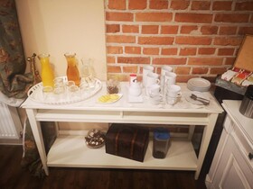 American House Willa Hennela