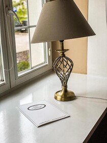 American House Willa Hennela