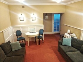 American House Willa Hennela