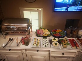 American House Willa Hennela