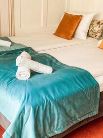 American House Willa Hennela