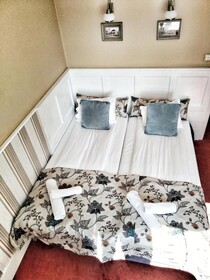 American House Willa Hennela