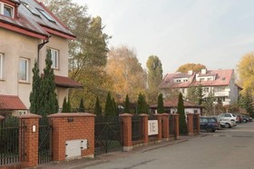 Anton House