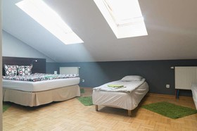 Anton House