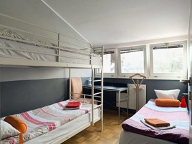 Anton House
