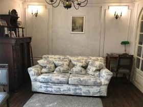 Apartament Karmelicka