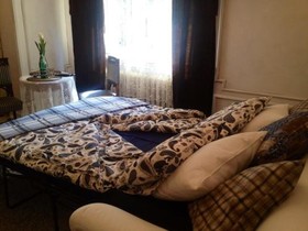 Apartament Karmelicka