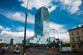 Apartament Karmelicka