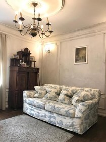 Apartament Karmelicka