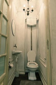 Apartament Karmelicka