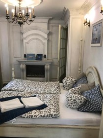 Apartament Karmelicka