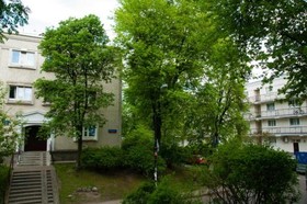 Apartament Karmelicka