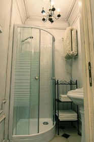 Apartament Karmelicka