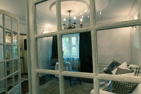 Apartament Karmelicka