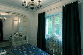 Apartament Karmelicka