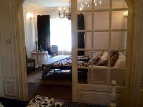 Apartament Karmelicka