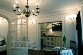 Apartament Karmelicka
