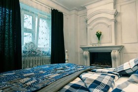 Apartament Karmelicka