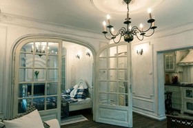 Apartament Karmelicka