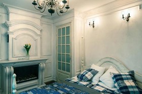 Apartament Karmelicka