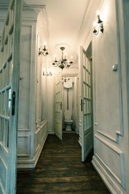 Apartament Karmelicka