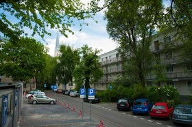 Apartament Karmelicka