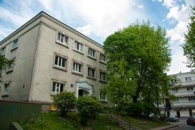 Apartament Karmelicka