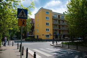 Apartament Karmelicka