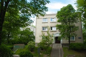 Apartament Karmelicka