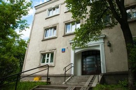 Apartament Karmelicka