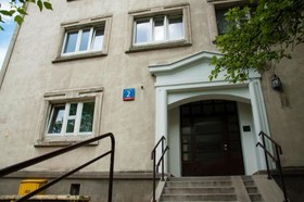 Apartament Karmelicka