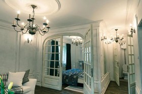 Apartament Karmelicka
