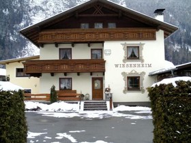 Apartament Karmelicka