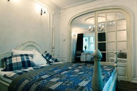 Apartament Karmelicka