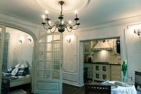 Apartament Karmelicka