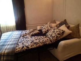 Apartament Karmelicka