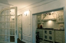 Apartament Karmelicka