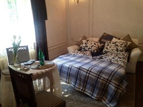 Apartament Karmelicka