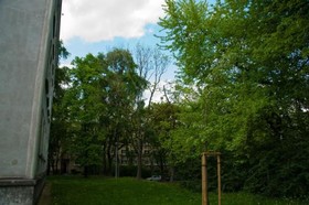 Apartament Karmelicka