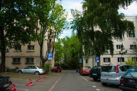Apartament Karmelicka