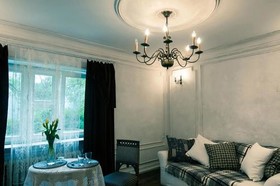 Apartament Karmelicka