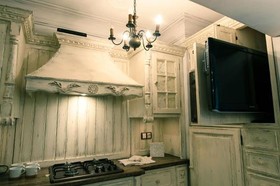 Apartament Karmelicka