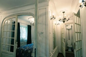 Apartament Karmelicka