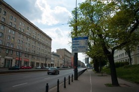 Apartament Karmelicka