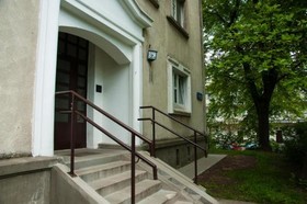 Apartament Karmelicka