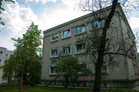 Apartament Karmelicka
