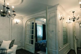 Apartament Karmelicka