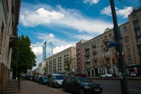 Apartament Karmelicka