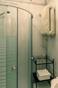 Apartament Karmelicka