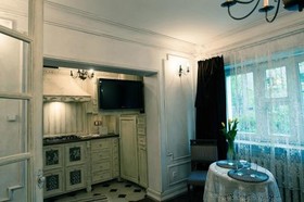 Apartament Karmelicka